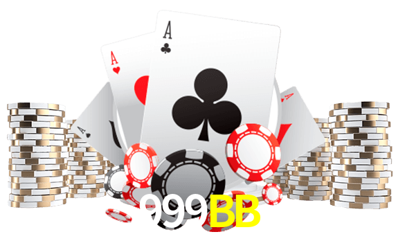 Jogue jogos de pôquer em 999BB