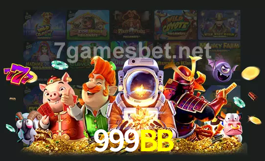 cassino 999BB