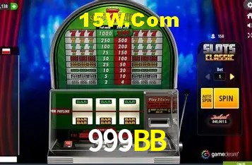 Casino Ao Vivo 999BB