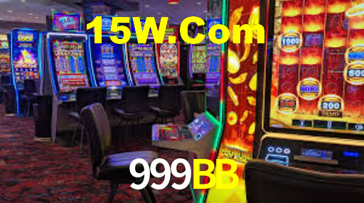 Sinta a adrenalina dos jogos de cassino com 999BB