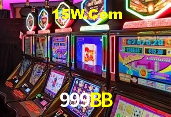 Design Responsivo 999BB