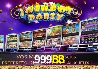 Apostas de Tênis 999BB