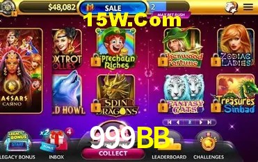 Benefícios da Conta 999BB